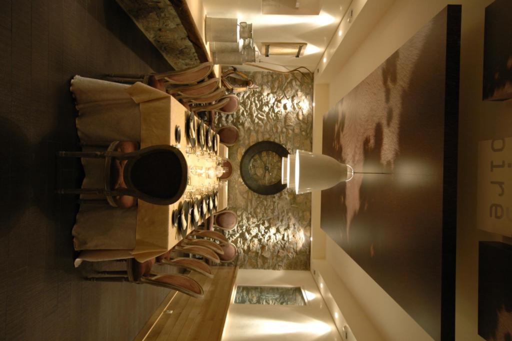 L Or Du Temps Hotel Saint-Alban  Buitenkant foto