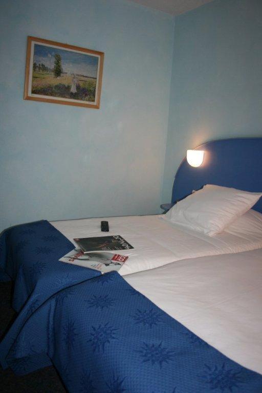 L Or Du Temps Hotel Saint-Alban  Kamer foto