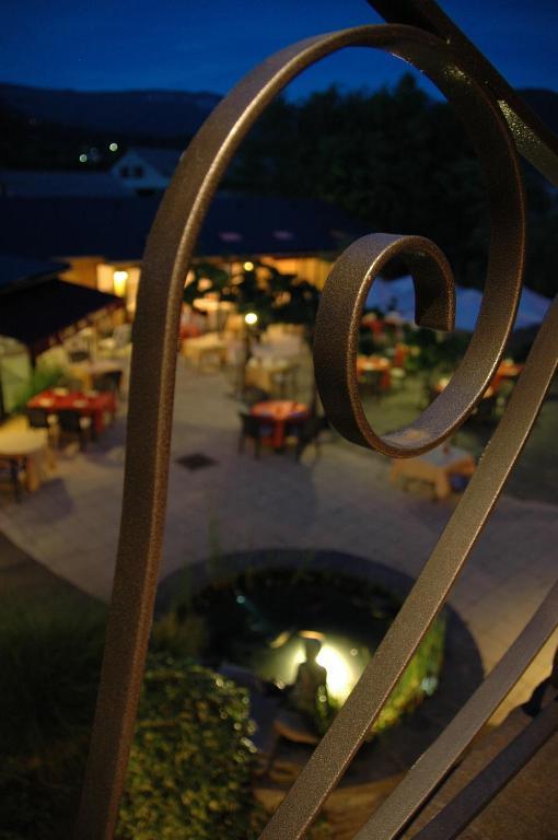L Or Du Temps Hotel Saint-Alban  Buitenkant foto